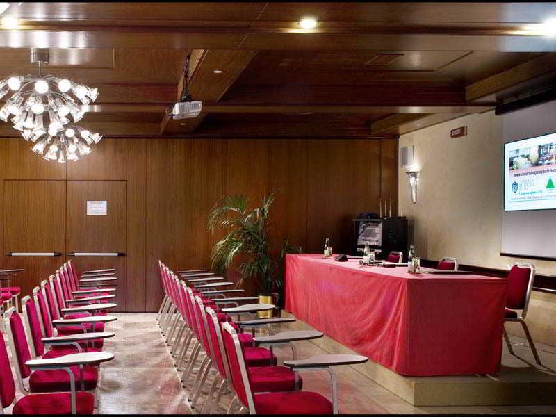 Hotel Al Pino Verde กัมโปซัมปิเอโร ภายนอก รูปภาพ